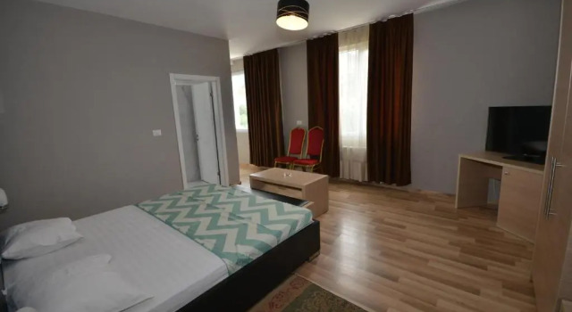 Номер Economy Hotel Veri