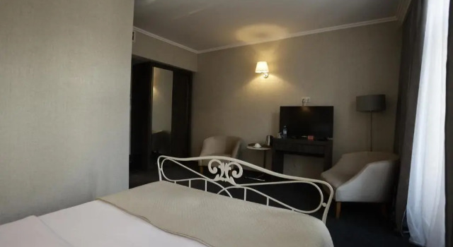 Номер Superior Redline Hotel