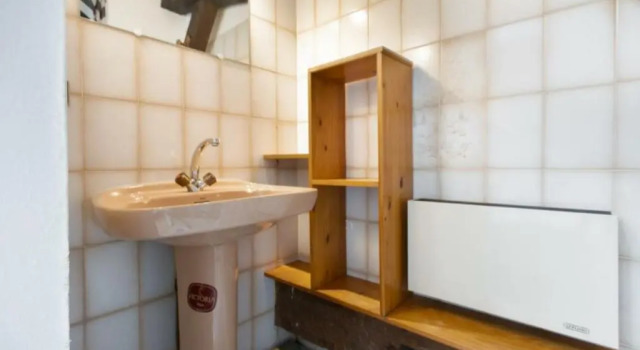 Апартаменты Nouvel Oasis Toulouse Centre-ville