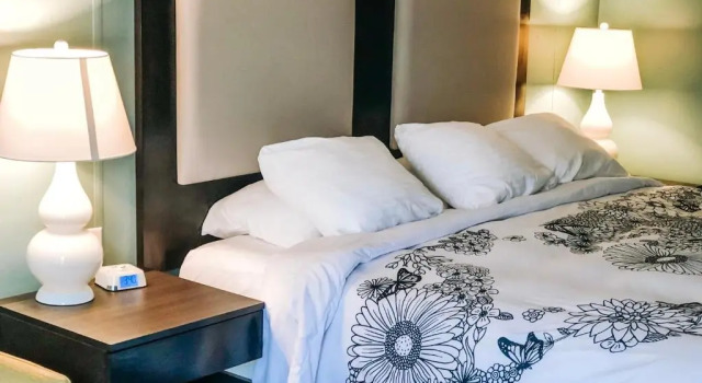 Номер Standard Bavarian Inn, Black Hills