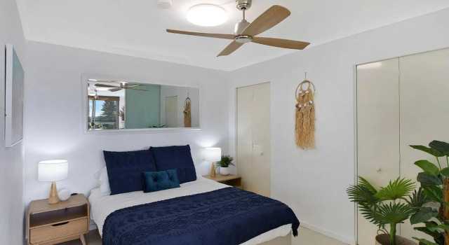 Nesuto Apartment 530, Забронировать Апартаменты/квартира Зе-Энтранс Central Coast, рядом с Площадка для кормления пеликанов