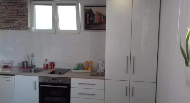 Студия Stone Guest House