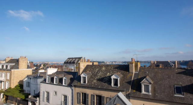 Apartment La Brise Dinard, Rezerwuj Apartament Dinard 