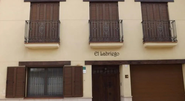 EL LABRIEGO, Casa rural, Забронировать Отель Отели Ciudad Real Province с завтраком, Завтраки