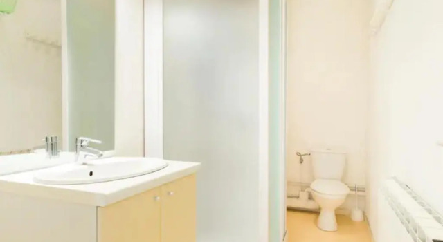 Апартаменты Gite Jonquille 2 à 8 personnes avec SPA