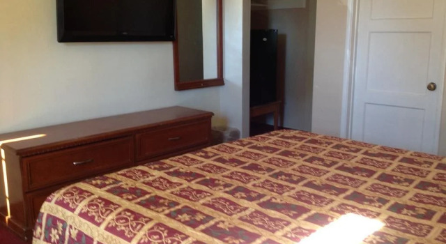 Casa Luan Motel, Забронировать Мотель Отели Лос-Анджелеса 3 звезды, 3*
