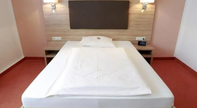Номер Standard Hotel Falkenhagen