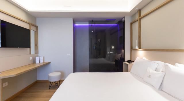 Hotel Rocca Della Sena, Забронировать Отель Тропеа Калабрия