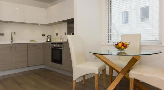 Апартаменты Citystay Living - Mill Park Apartments