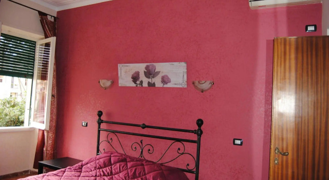 B&B San Cirillo