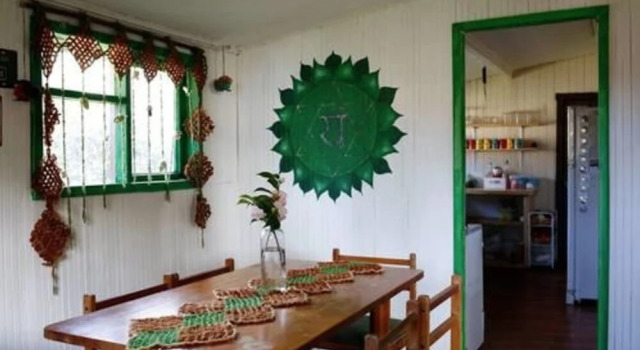 La Casa Vieja Hostel and Camping - Hostel, Prenota Campeggio Campeggi e glamping a Los Lagos, Campeggio