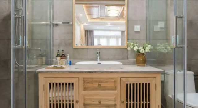 Двухместный номер Standard Floral Hotel Qu An He Feng Lijiang