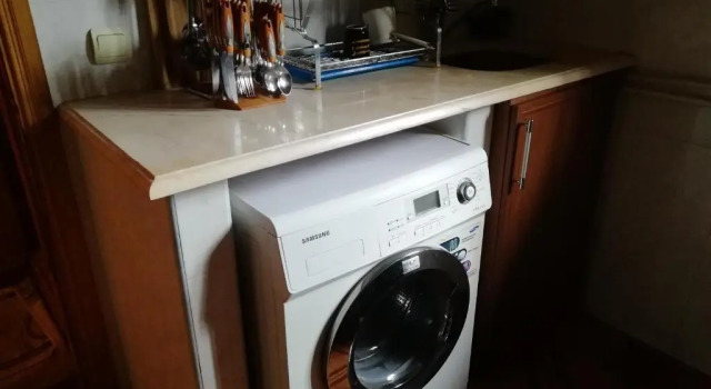 Апартаменты Apartment Georgy