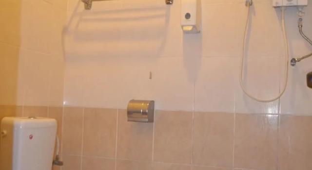 Номер Deluxe OYO 89715 CK Hotel 2