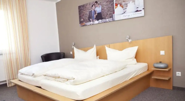 Номер Classic GS Hotel Mindelheim