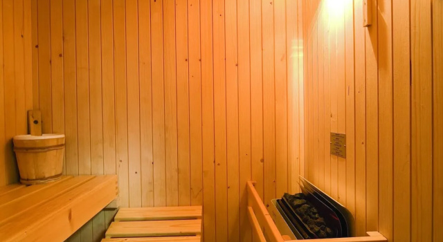 Номер Standard Beachy Comfort in Lido di Spina