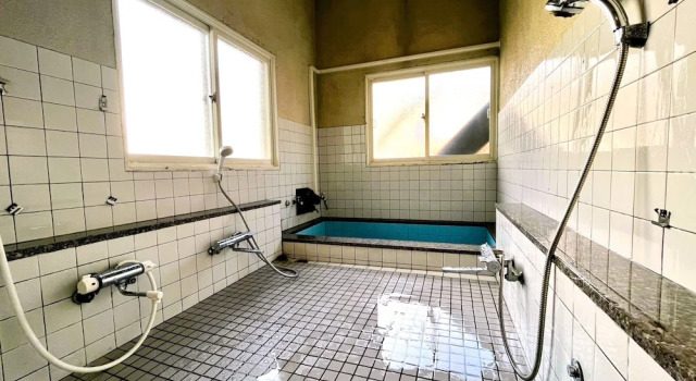 Номер Economy Yuzawa house