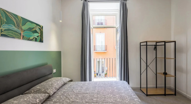 Номер Royal Nefelu Apartment