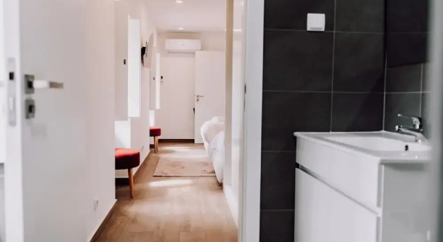 Номер Superior Quinta dos Sinçais