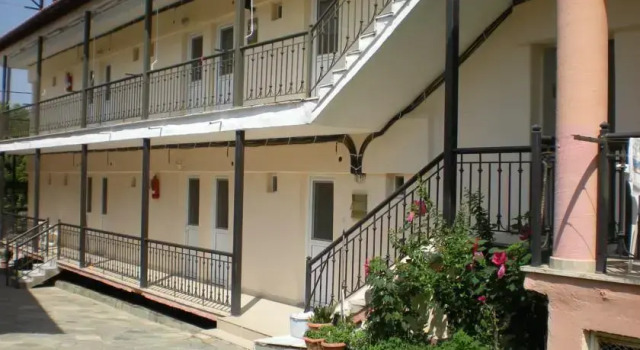 Hotel Filippos Karatasos Apollonia Spa, Rezervați Stațiune Loutra Volvis Macedonia