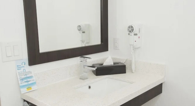 Двухместный люкс Western Star All Suites Signature Hotel