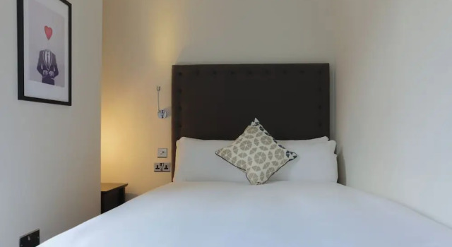 Апартаменты Park Lane Aparthotel by Urban Space