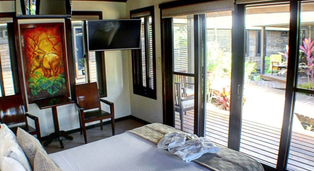 PUR Boutique Cabanas, Adults Only, Réserver Hôtel-boutique Hôtels boutique à District de Belize, Hôtel-boutique