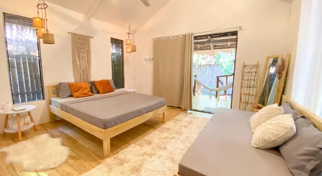 Monkey Business Siquijor, Забронировать Отель Отели Siquijor Island с завтраком, Завтраки