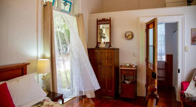 Номер Standard Karamana Homestead