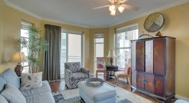 Gulfport Condo With Views: Walk to Beach, Забронировать Апартаменты/квартира Апартаменты Галфпорт, Апартаменты/квартира