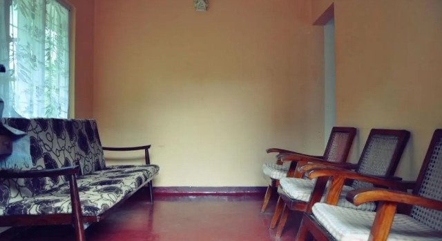 Коттедж Medawatta Villa