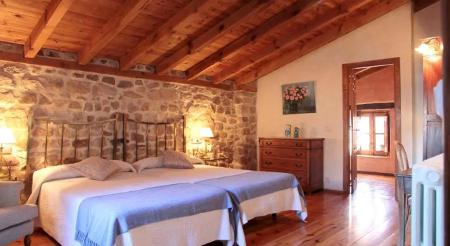 La Casona de El Royo, Book Hotel El Royo Soria