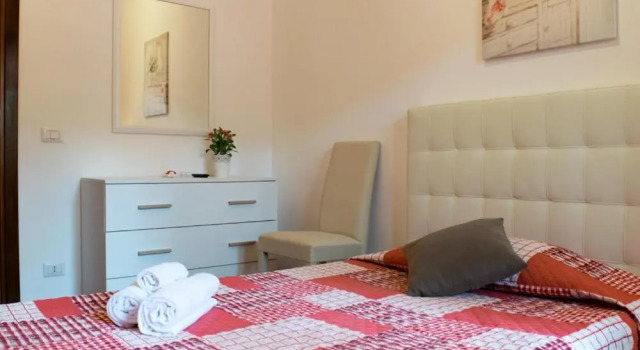 Номер Standard Residence SantAlessandro