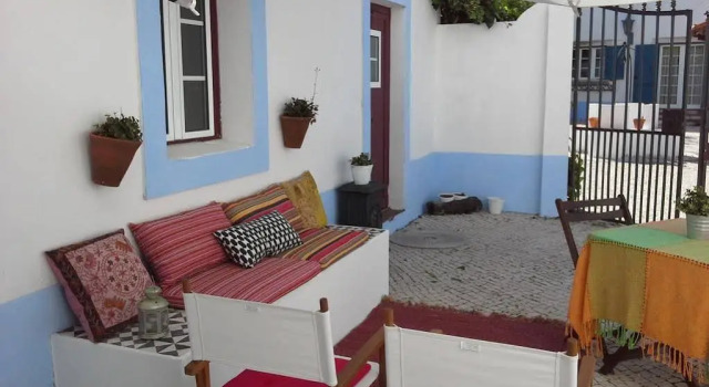 Country House Santarem, Varaa Hotelli Vale de Santarém Santarem
