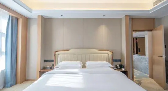 Люкс Business Xianfeng International Hotel