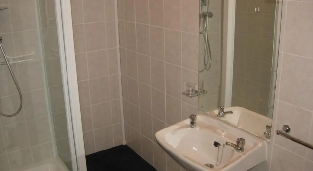 Трёхместный номер Standard Longfield Guest House