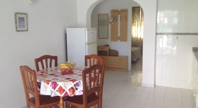 Апартаменты Apartamento Los Jazmines