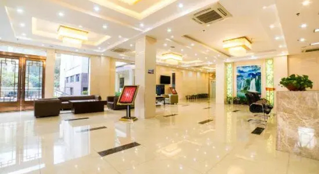 Jinshimian Hotel