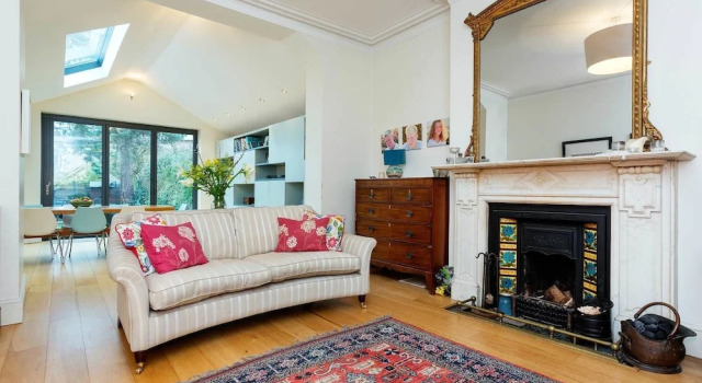 Tranquil Putney, Book Hotel 4-stjernede hoteller i Merseyside, 4*
