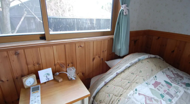 Guesthouse Chaconne Karuizawa Annex