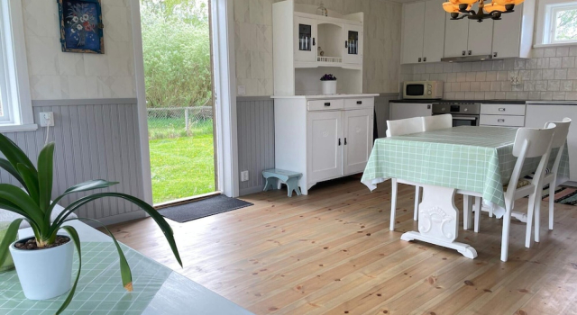4 Star Holiday Home in Eslov, Book Vacation Home  
