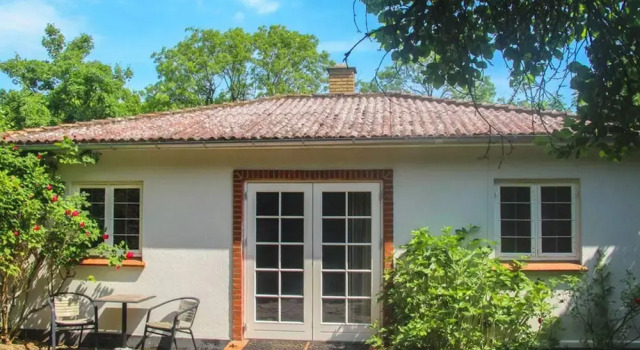 Коттедж 4 Person Holiday Home in Svaneke