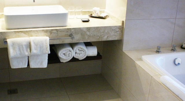 Двухместный номер Superior Pirayu Hotel & Resort