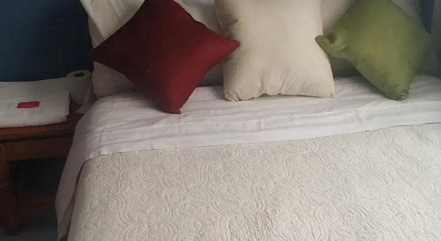 Номер Standard The Rhine Guest House-Eldoret