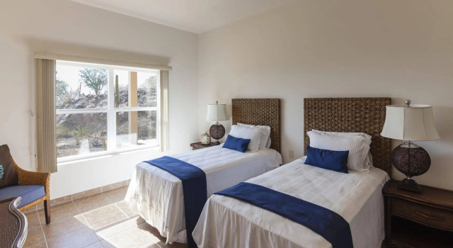 Las Colinas CostaBaja Townhomes, Rezervovat Hotel Hotely v Pichilingue se snídaní, Snídaně