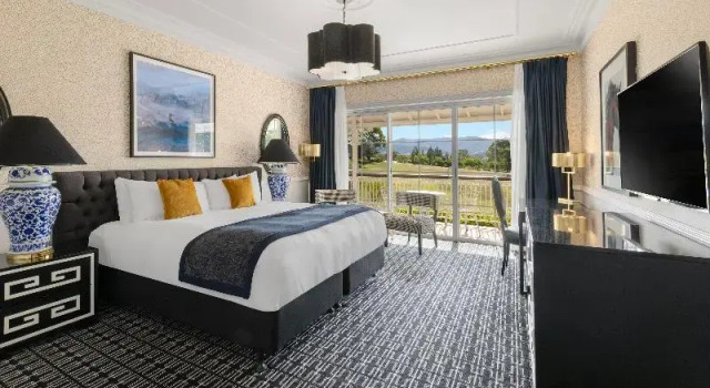 Номер Grand voco® Kirkton Park Hunter Valley by IHG