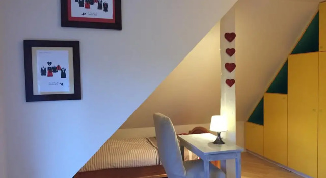 B&B - En Alsace avec Annie, Réserver Chambre d'hôtes Hôtels à Saverne avec petit-déjeuner, Petit-déjeuner