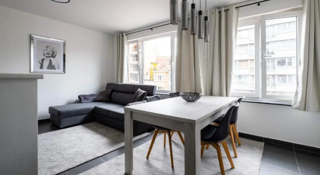 Appartement Ann, Prenota Appartamento Hotel a Flanders con parcheggio, Parcheggio