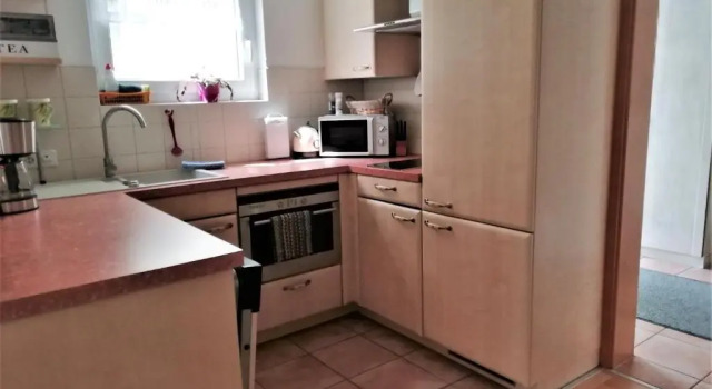 Apartamento TOM13