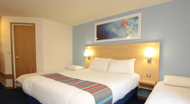Travelodge Newcastle Whitemare Pool, Rezervați Hotel Gateshead Tyne and Wear